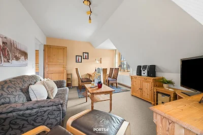 Haus Eiderseeschwalbe App I