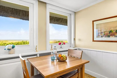 Vakantieappartement Gezinsvakantie Westerland