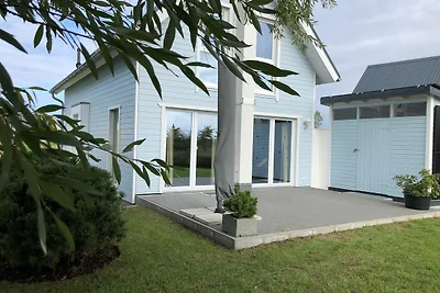 Ferienhaus TimeOut Ostsee Olpenitz