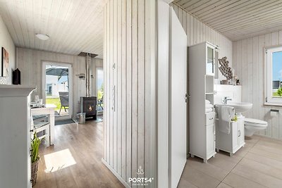 Ferienhaus Lilleby Olpenitz
