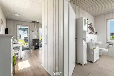 Ferienhaus Lilleby Olpenitz