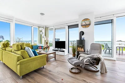 Casa vacanze Vacanza di relax Kappeln