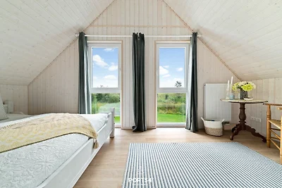 Ferienhaus Meeresblick 28 Olpenitz