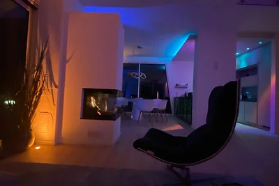 Vakantiehuis Ontspannende vakantie Olpenitz