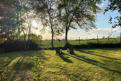 Ferienwohnung Sommerby Sky Brodersby