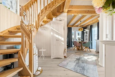 Ferienhaus Haus am Fjord Olpenitz