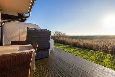 Appartamento Vacanza con famiglia Westerland