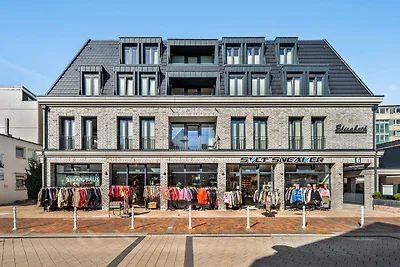 Ferienwohnung Morsum auf Sylt