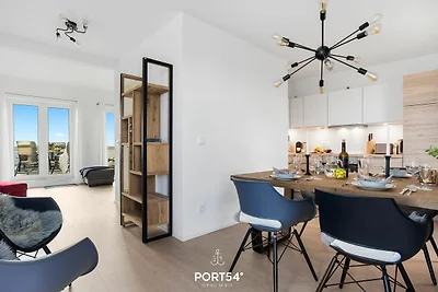 Vakantieappartement Gezinsvakantie Olpenitz