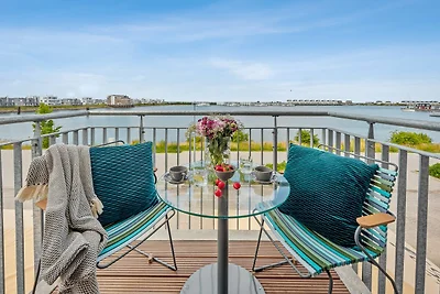 Vakantieappartement Gezinsvakantie Kappeln