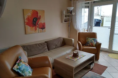 Ferienhaus ''Küstenperle'' Schönberg -...