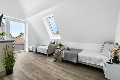 Casa vacanze Vacanza di relax Fehmarn