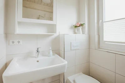 Ferienhaus "Sorgenfrei" Schönberg - Holm