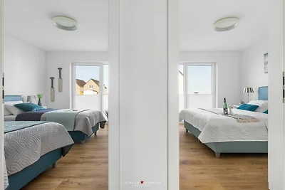 Casa vacanze Vacanza di relax Olpenitz