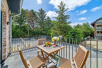 Ferienwohnung The View A01 Dagebüll