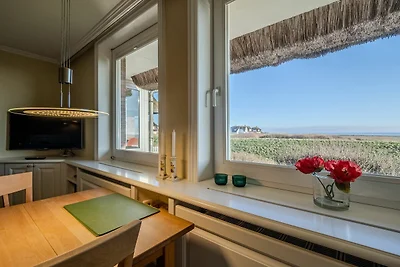 Appartamento Vacanza con famiglia Westerland