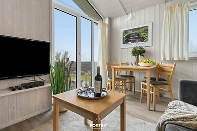 Ferienhaus BergZauber Lodge - St.