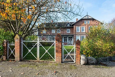 Ferienwohnung Sööte Stuuv - Stein
