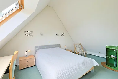 Ferienwohnung Familienkoje mit Meerblick...