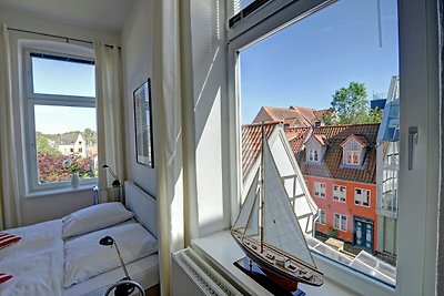 Vakantieappartement Gezinsvakantie Flensburg