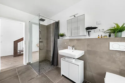 Casa vacanze Vacanza di relax Fehmarn