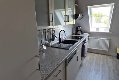 Ferienwohnung Watt`n Segen LH Katharina Büsum