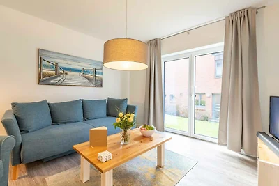 Ferienwohnung Die Ostseer Damp