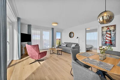 Appartamento Vacanza con famiglia Dagebüll