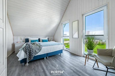 Vakantiehuis Ontspannende vakantie Kappeln