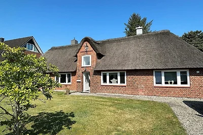 Ferienhaus Fresen Hus Humptrup