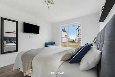 Ferienwohnung Ostseeskipper 56 Olpenitz