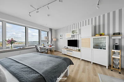 Vakantieappartement Gezinsvakantie 
