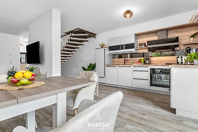 Casa vacanze Vacanza di relax Fehmarn