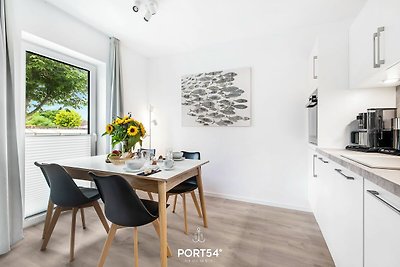 Ferienwohnung Falkenstern, App. 10 Emmelsbüll