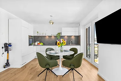 Vakantieappartement Gezinsvakantie Dagebüll