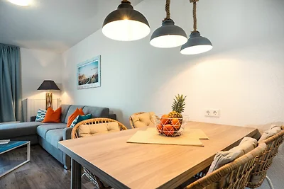 Appartamento Vacanza con famiglia Kappeln