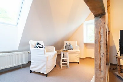 Vakantieappartement Gezinsvakantie 