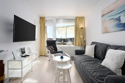 Ferienwohnung Lagune 5302 Marina Wendtorf