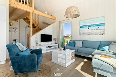 Ferienhaus Cliff Olpenitz