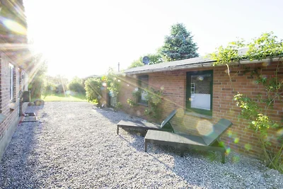 Vakantieappartement Gezinsvakantie Hasselberg