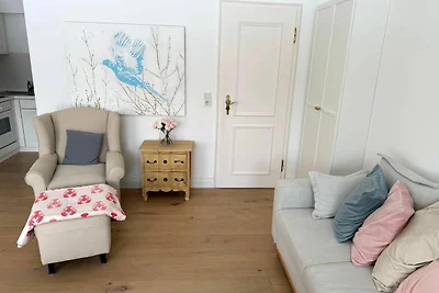 Ferienwohnung Reethüüs Keitum auf Sylt