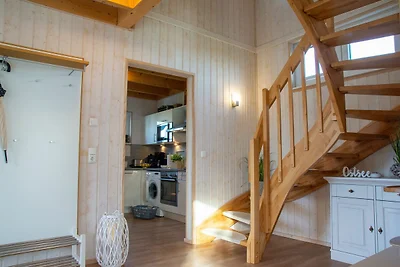 Ferienhaus Meer & Mehr I