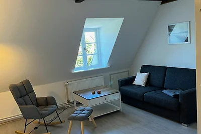 Ferienwohnung Ole - Reet und Erholung - Rings...