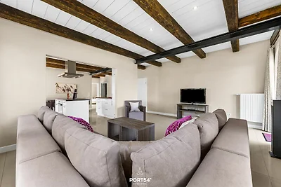 Ferienwohnung Lille Hus 1 St. Peter-Ording