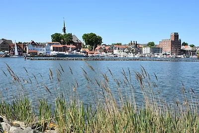 Nordnest im Zentrum von Kappeln