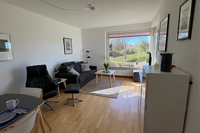 Ferienwohnung Sailing Glücksburg