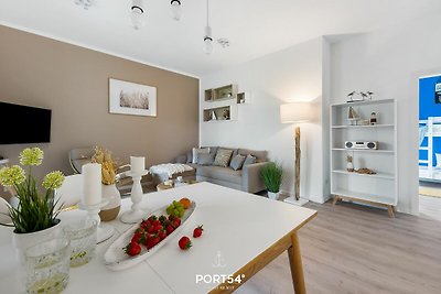 Vakantieappartement Gezinsvakantie Emmelsbüll-Horsbüll