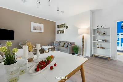 Appartamento Vacanza con famiglia Emmelsbüll-Horsbüll