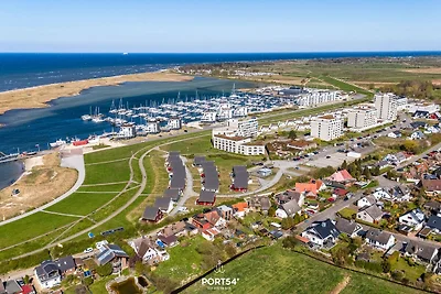 Ferienhaus ''Huus Blink Füer'' Marina...