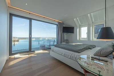 Appartement Vacances avec la famille Kappeln